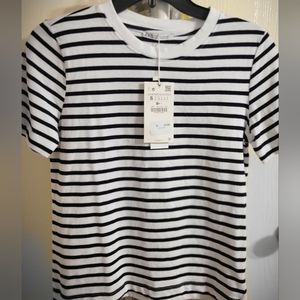 Gap & Zara T-shirts